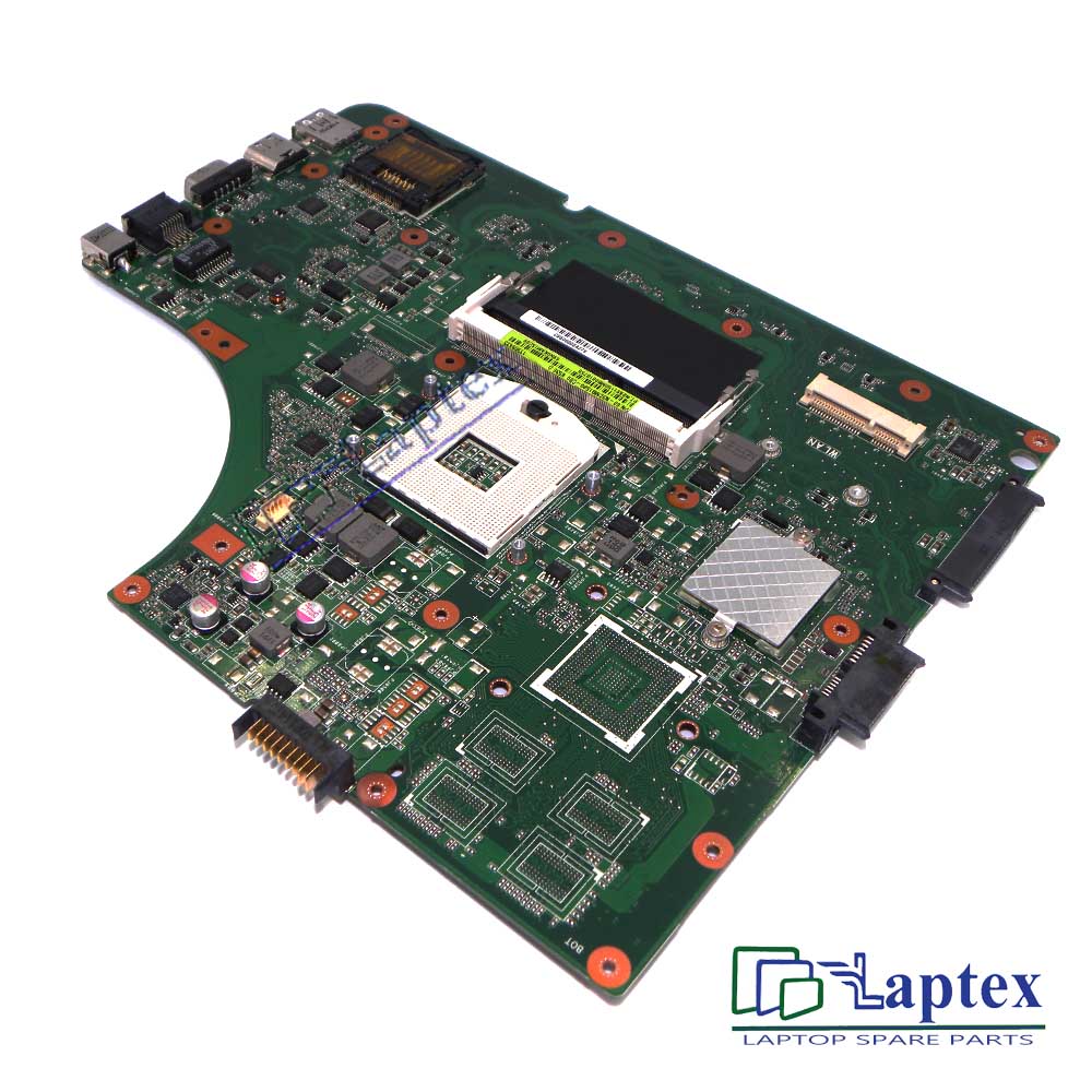 Asus K53sd Gm Non Graphic Motherboard